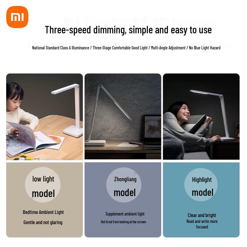 Xiaomi Mi Home Desk Lamp Lite