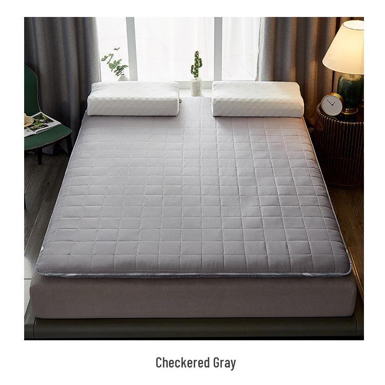 Трехмерное одеяло-наматрасник из овечьей шерсти для односпальной или двуспальной кровати