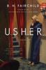Книга Usher : Poems