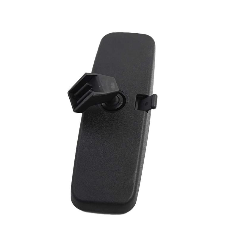 For Peugeot 107 206 106 Toyota Aygo Citroen C1 Renault New Interior Rear View Mirror ABS 814842 rearview mirror Car Accessories