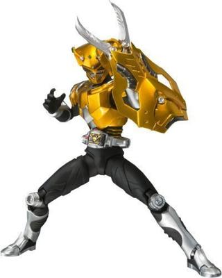 Эксклюзив для Tamashii Web Shop SHFiguarts Kamen Rider Scissors
