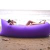 Outdoor Inflatable Air Sofa Bed - Lazy Sleeping Bag