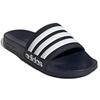 Adidas Кроссовки унисекс Adilette Shower Slide Legend Ink Blue Cloud-White GZ5920