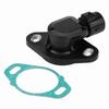 Car Throttle Position Sensor for Acura Honda 06164PM5A02 16400P06A11