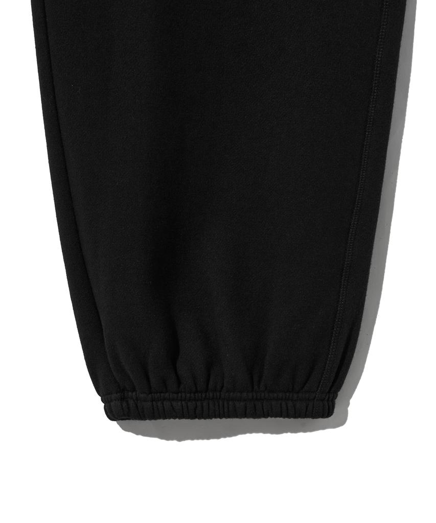 PHYPS MOTORCYCLE H-Tech Color Block Sweat Pants Black