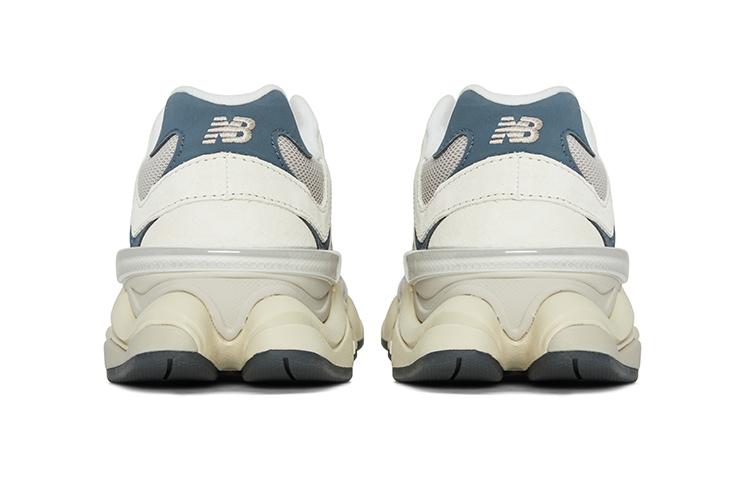 New Balance 9060 Лен Лунного камня
