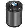 Car Portable Ashtray LED Light Alloy Ash Tray Aluminum Cup For BMW 1 3 5 Series X1 X4 X5 X7 G20 G38 F20 F39 F48 E46 E60 E36 E39