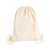 Westford Mill Premium Cotton Drawstring Bag