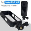 Защитный чехол для экшн-камеры Insta360 Защитный чехол для Insta360 Rig Frame