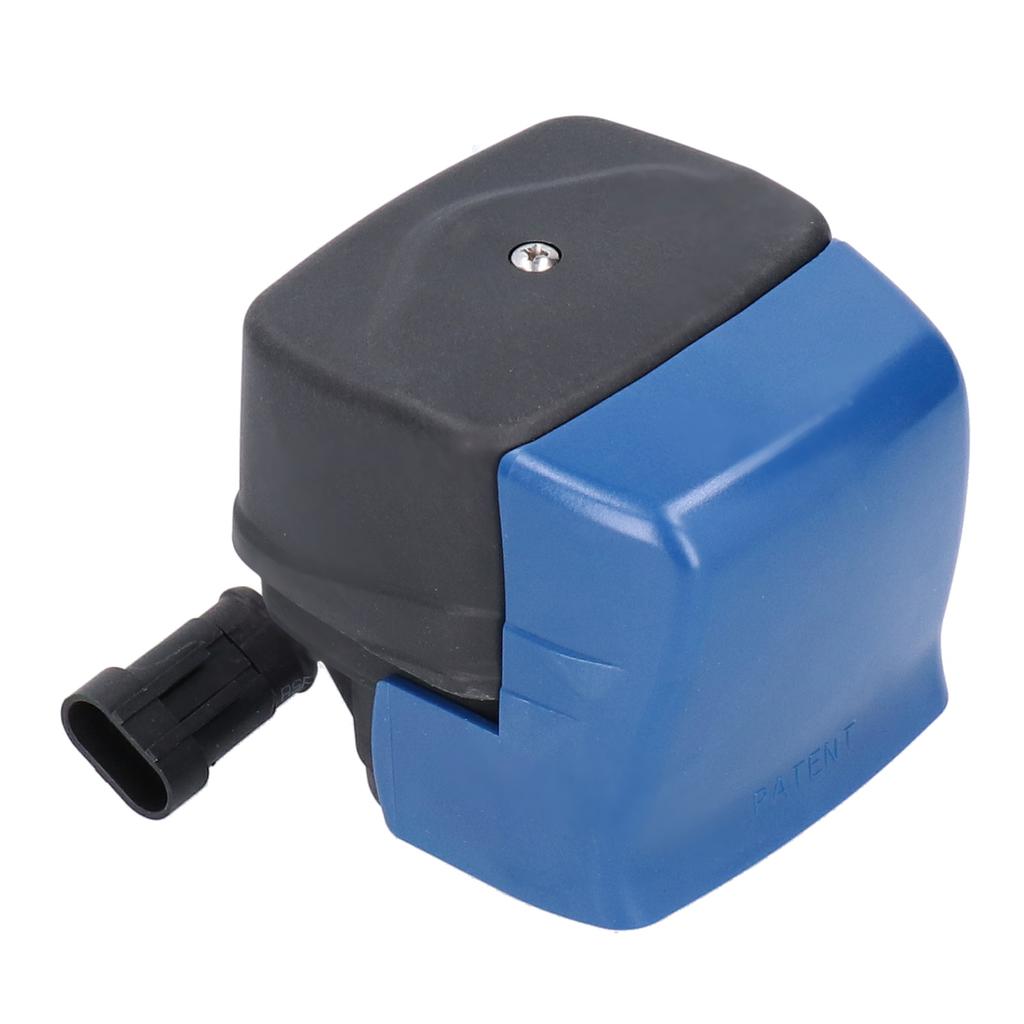 AC 24V 2 Outlets Electric Pulsator for Dairy Milker Cow Sheep Milking Machine Accessories