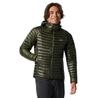 Mountain Hardwear Ghost Whisperer 2 куртка
