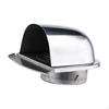 Air Vent Dryer Cover Accessories Supplies Grille Stainless Steel for Conditioning Units