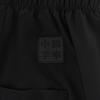 Li Ning Функциональный Стиль Однотонные Свободные Повседневные Длинные Брюки Мужские Брюки Черный AKXW111-1
