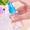 1 шт. прозрачный воздушный распылитель 30 мл/50 мл/75 мл/100 мл пластиковый мини-распылитель для духов может заполнить контейнер