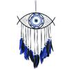 Dream Catcher Eye Dream Catcher Luck Charm Eye Wall Hanging for Room House Decor