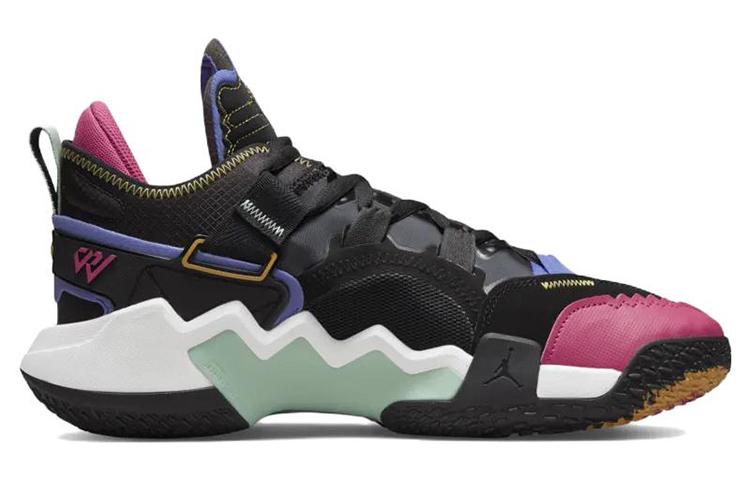 Men's Sneakers Air Jordan Why Not Zer0.5 PF 'Hype Music'