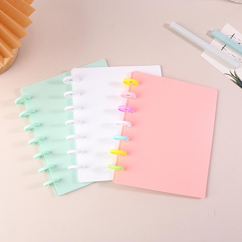 3-дюймовый 80-карманный фотоальбом Ins K-Pop Idol Card Binder фотокарточка для хранения фотокарт держатель для фотокарт коллекционная книга