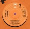 7inch Record STANLEY CLARKE - Together Again SEPC7920 Epic, Nemperor 1979 UK Soul/Funk Used