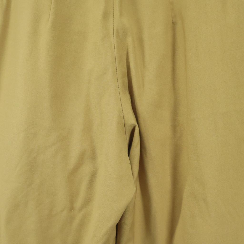 CLANE Длинные брюки Коричневый Женские Б/У