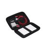 EVA Shockproof 3.5 Inch Hard Drive Carrying Case Pouch Bag 3.5" Organizer Portable External HDD
