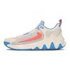 Nike Giannis Immortality 2 EP Coconut Milk Hot Punch Мужские кроссовки кремовые DM0826-103