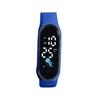 Children's Sports Watch Outdoor Bracelet Electronic Watch Children's Bracelet