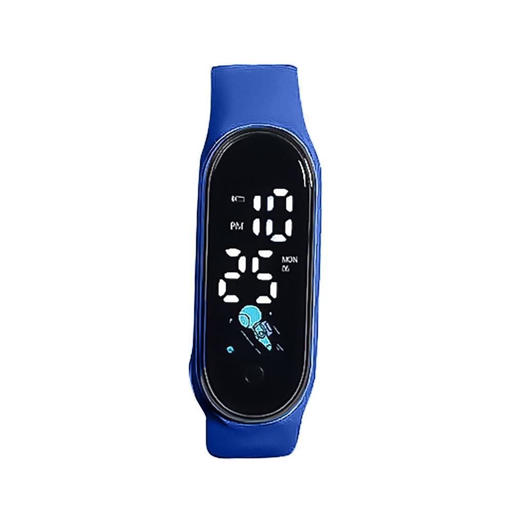 Children's Sports Watch Outdoor Bracelet Electronic Watch Children's Bracelet
