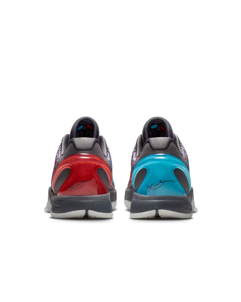 IQ3902-002 Nike Kobe 6 Protro All-Star 3D Голливуд (2026) (Мужской)