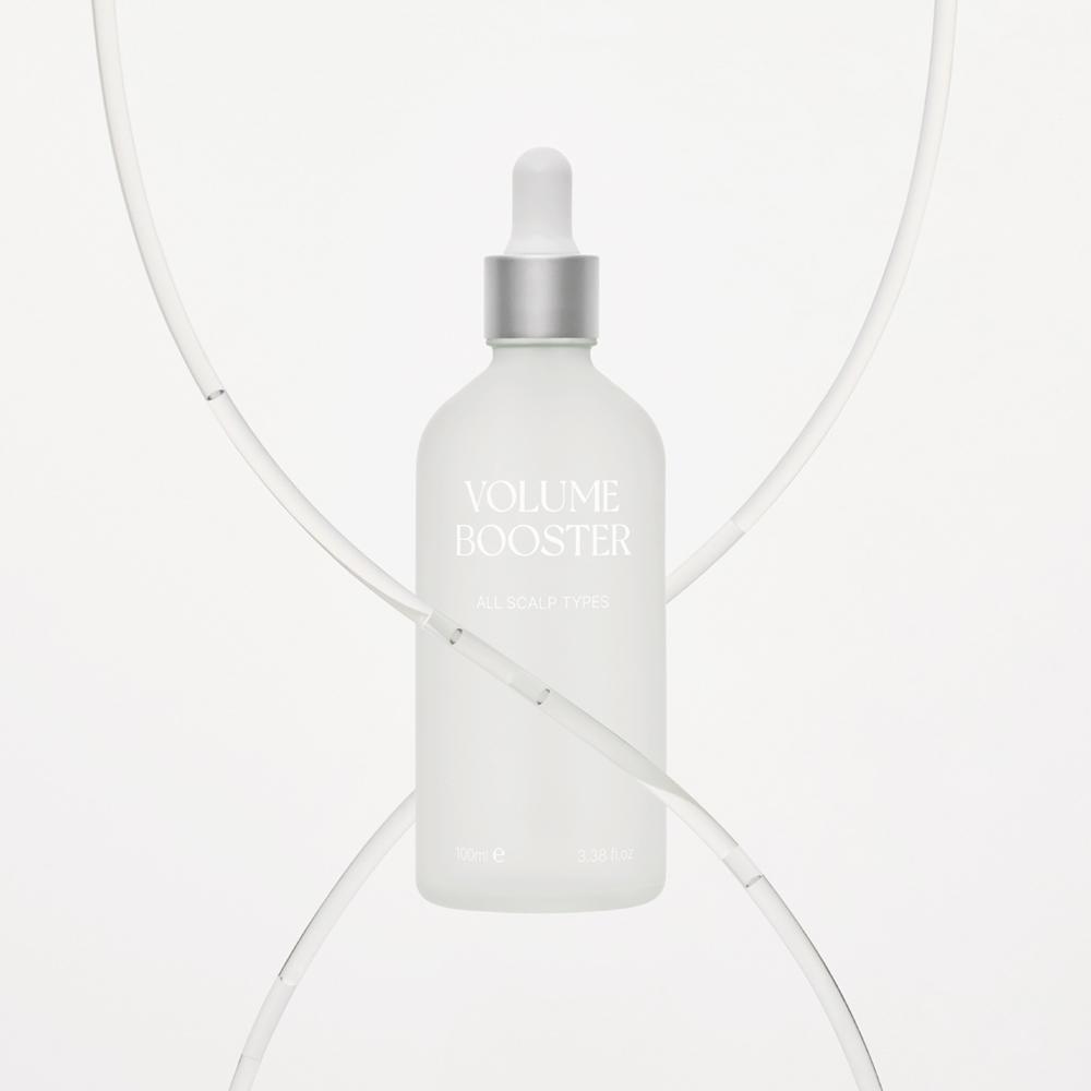 [bodyand] Массажер для кожи головы EMS Hair Booster с ампулой
