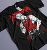 Dorohedoro T-shirt Dorohedoro Merch,Shin,Noi,Nikaido,Kaiman,Anime Tee S To 5XL