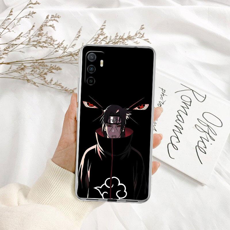 TR19 Naruto Uzumaki Phone Case for Motorola Moto G10 G20 G30 G31 G32 G34 G35 G41 G42 G50 G51 G52 G55 G60 G60S G62 G71 G72 G75