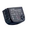 Зарядное устройство для литиевых аккумуляторов 20 В LCS1620 для всех Black & Decker LB20 LBX20 LBX4020