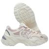 Fila София 2 Ткань Синтетическая Кожа Обувь на рыбьей кости Удобная Универсальная Износостойкая Увеличение роста Низкий верх Кроссовки для папы F12W231170DGR