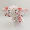 New Madoka Magica Magical Girl Small Round Doll Anime Peripheral Plush Toys
