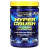 Hyper Crush, Pre-Workout, Blue Ice, 0.93 Lbs (423 G)
