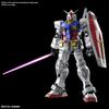 Пластиковая модель Gundam RX-78-2 в масштабе 1/60 серии PG Unleashed, с цветовой кодировкой