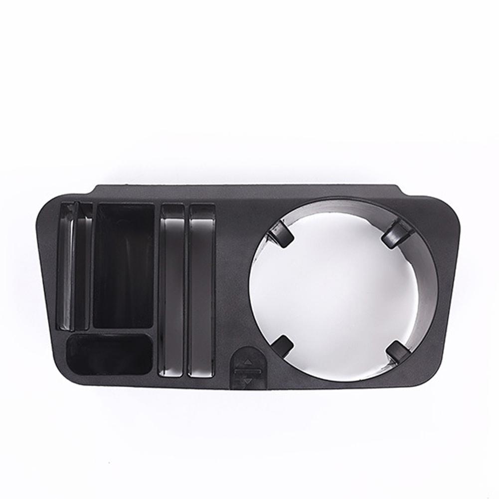 Подстаканник для воды с центральной консоли автомобиля, ящик для хранения, держатель для телефона для GLC Class W205 X253 W213 2015-2021