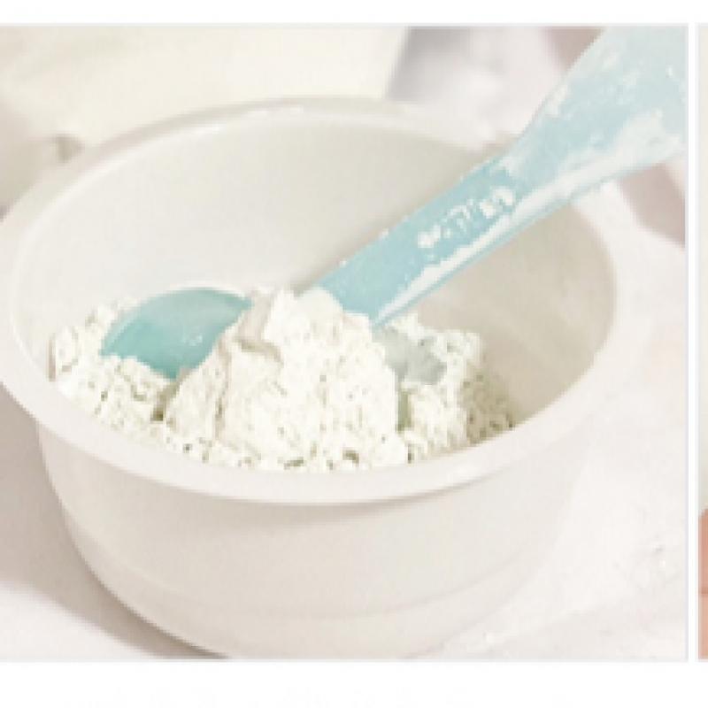 LINDSAY Успокаивающая травяная моделирующая маска, упаковка 28 г