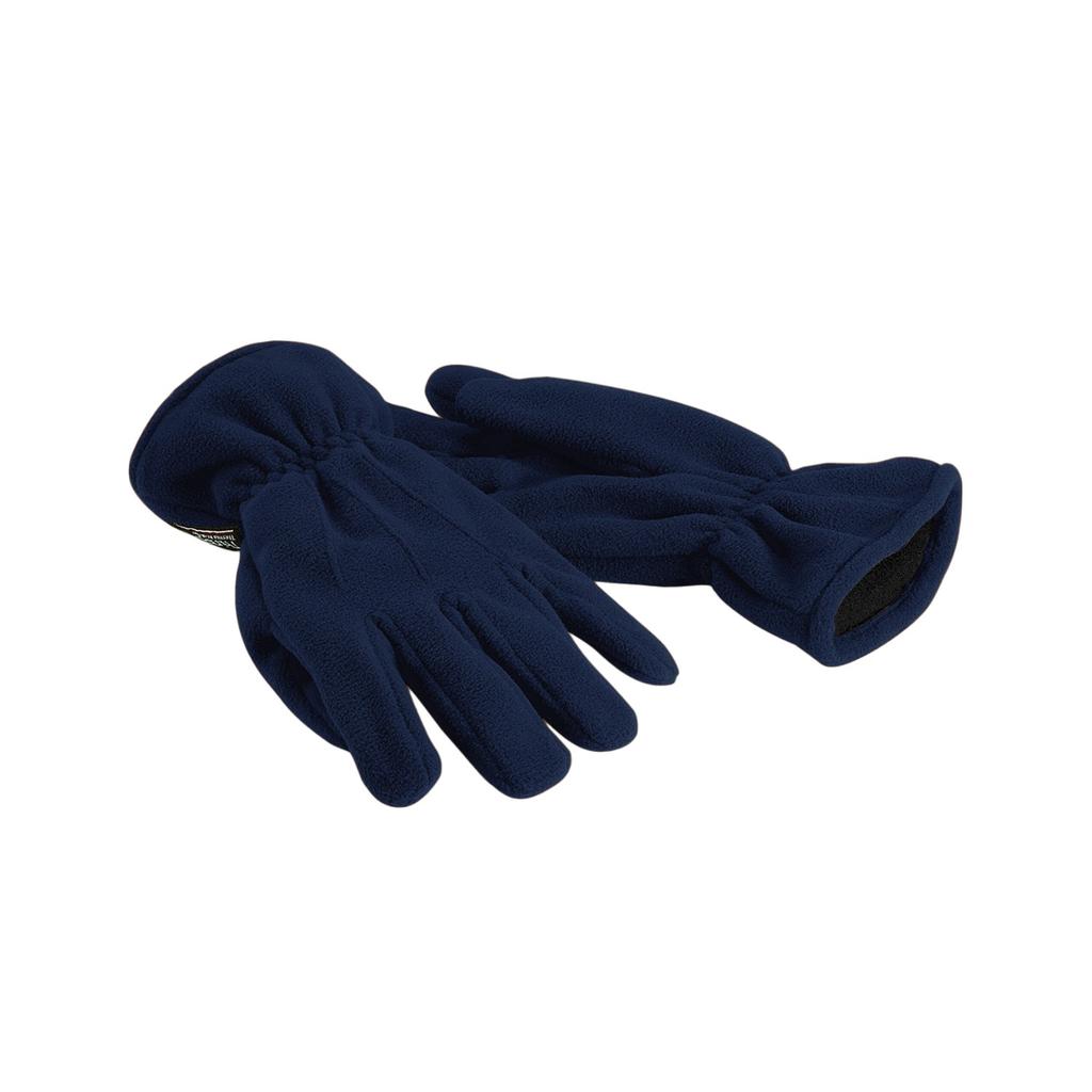 Beechfield Thinsulate SupaFleece Gloves