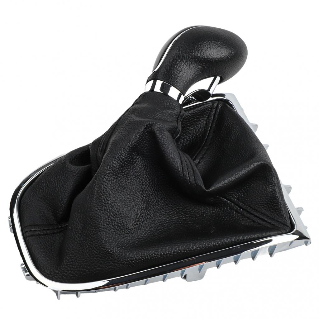 6-ступенчатая ручка переключения передач ABS Автомобильный аксессуар Интерьер