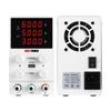 Nice-power 4Digits LAB Digital Bench Regulated Switching DC Power Supply 60V 5A USB Adjustable Laboratory Source Voltage Regulator