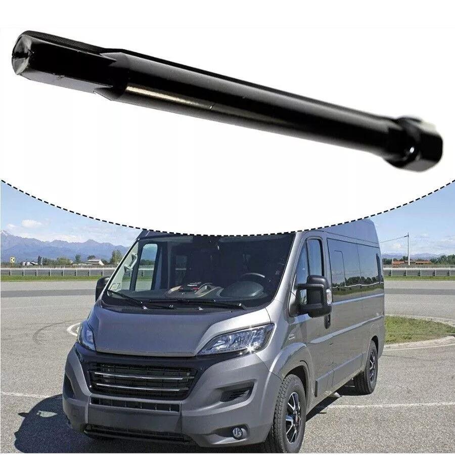 Металлический инструмент-лебедка для запасного колеса для Fiat Ducato Peugeot Boxer Citroen Relay 1369574080 Ручной инструмент для разборки для ремонта автомобиля в Великобритании
