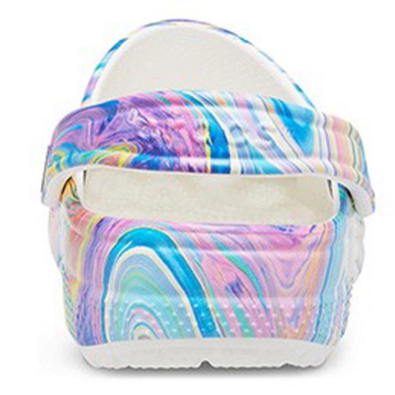 Crocs Классические Кроксы 'Multi Color' Out Of This World II Унисекс