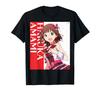 Idolmaster One for All Haruka Amami T-shirt