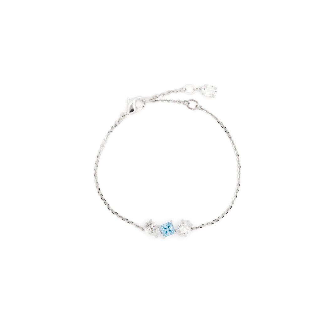 Swarovski Браслет Mesmera с кристаллами