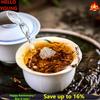 250g Chinese Lapsang Souchong Black Select Tea Natural Herbal Energy Wuyi Red
