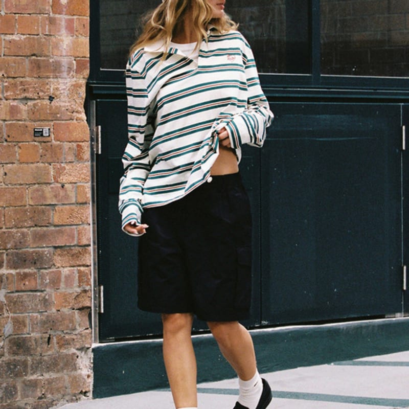 SURFEA ALL-DAY ЕЖЕДНЕВНЫЕ НОСКИ_СЛОНОВАЯ КОСТЬ