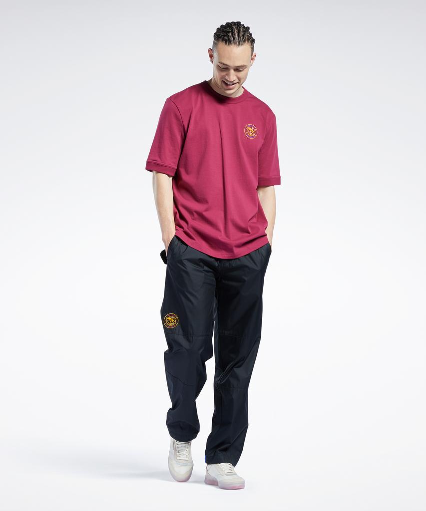 Reebok Брюки Cl F Archive - Черный / Gv3466