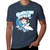 Hawaiian Punch Essential TShirt Daily Work Short Sleeve Top