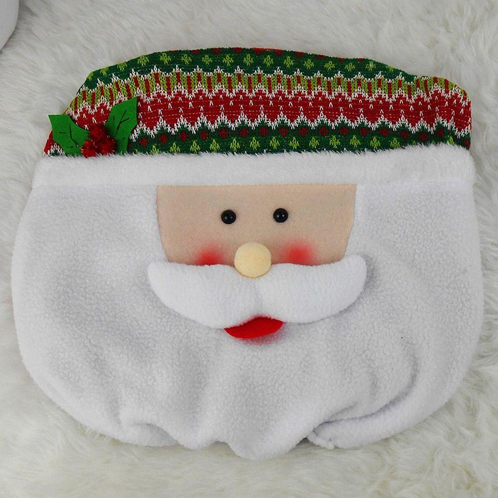 Cartoon Water Dispenser Bucket Cover Reusable High Stretchy Bucket Sleeve Dustproof Drinking Barrel Dust Cover